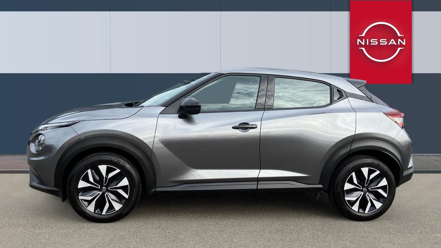 Used Nissan Juke 2024 for sale - 76181870: Photo 5