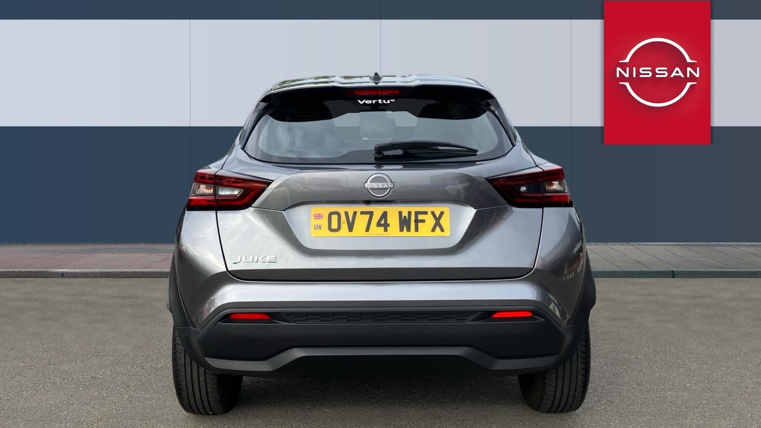 Used Nissan Juke 2024 for sale - 76181870: Photo 6
