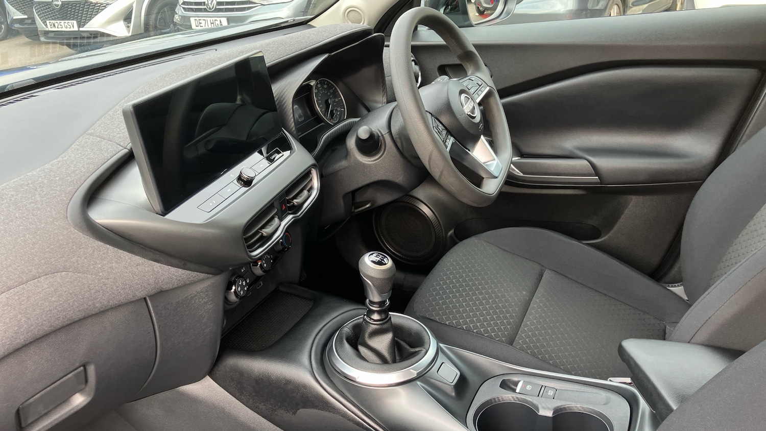 Used Nissan Juke 2024 for sale - 76181870: Photo 9