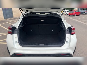 Used Nissan Juke 2023 for sale - 75870071: Photo