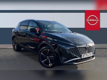 Used Nissan Qashqai 2025 for sale - 78011501: Photo