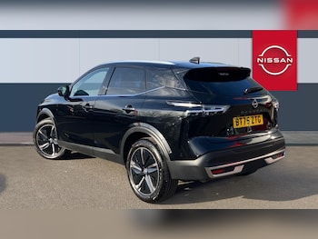 Used Nissan Qashqai 2025 for sale - 78011501: Photo