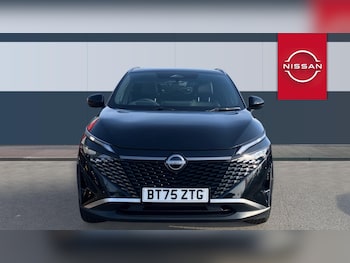 Used Nissan Qashqai 2025 for sale - 78011501: Photo