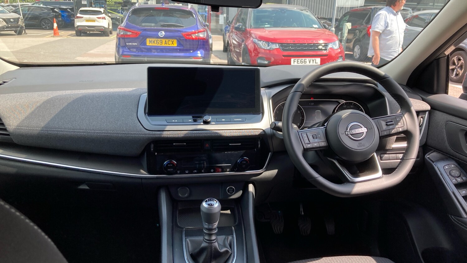 Used Nissan Qashqai 2025 for sale - 76091370: Photo 10