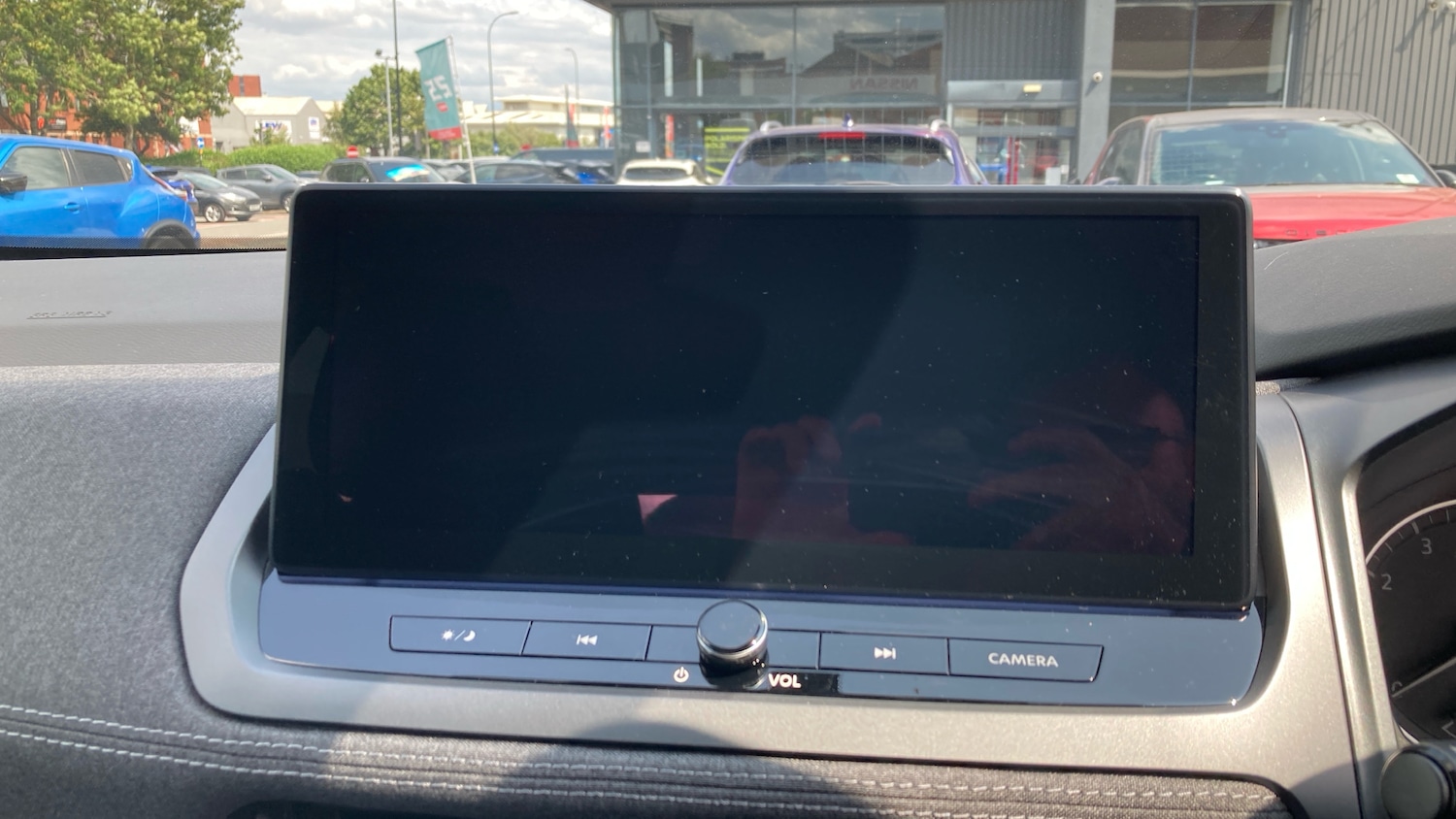 Used Nissan Qashqai 2025 for sale - 76091370: Photo 12