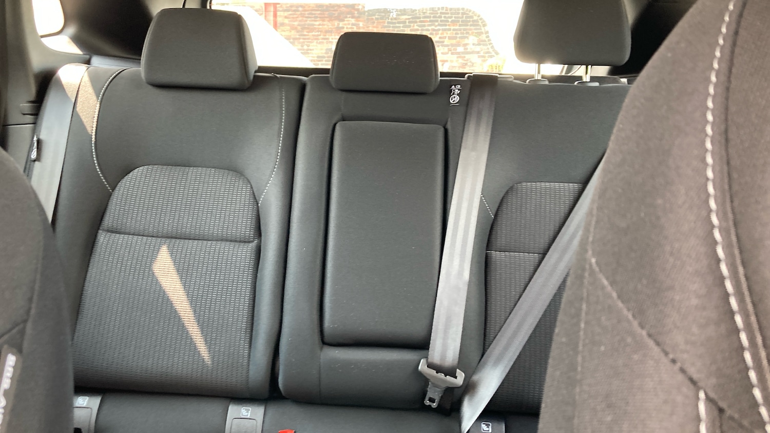 Used Nissan Qashqai 2025 for sale - 76091370: Photo 15