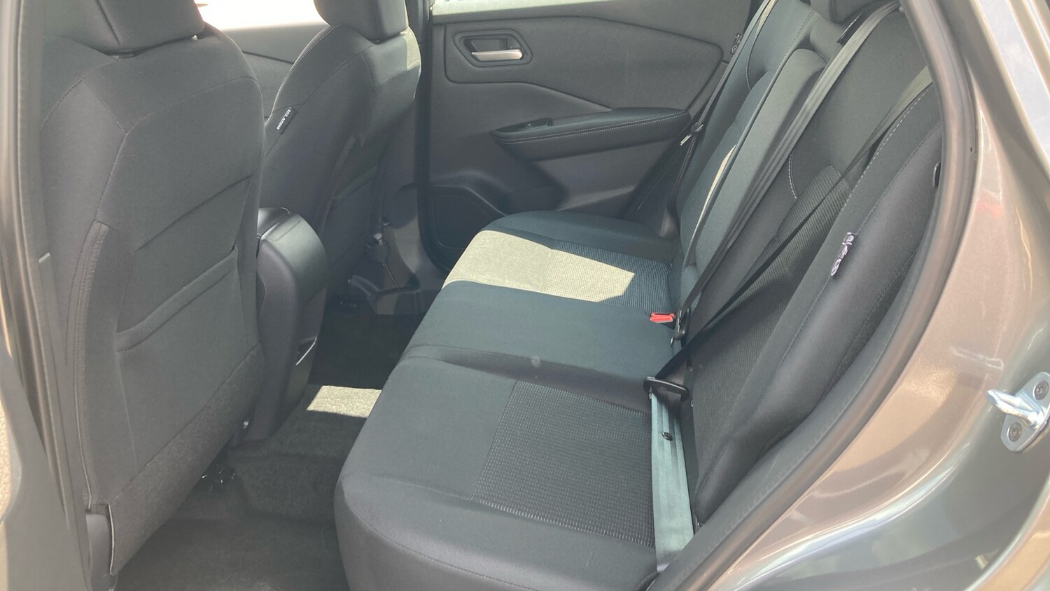 Used Nissan Qashqai 2025 for sale - 76091370: Photo 16