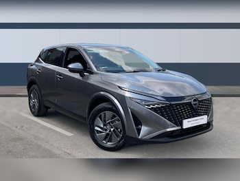 2025 (25) - 1.3 DiG-T MH Acenta Premium 5dr Petrol Hatchback