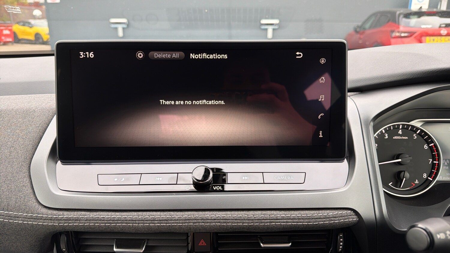 Used Nissan Qashqai 2025 for sale - 76091370: Photo 21