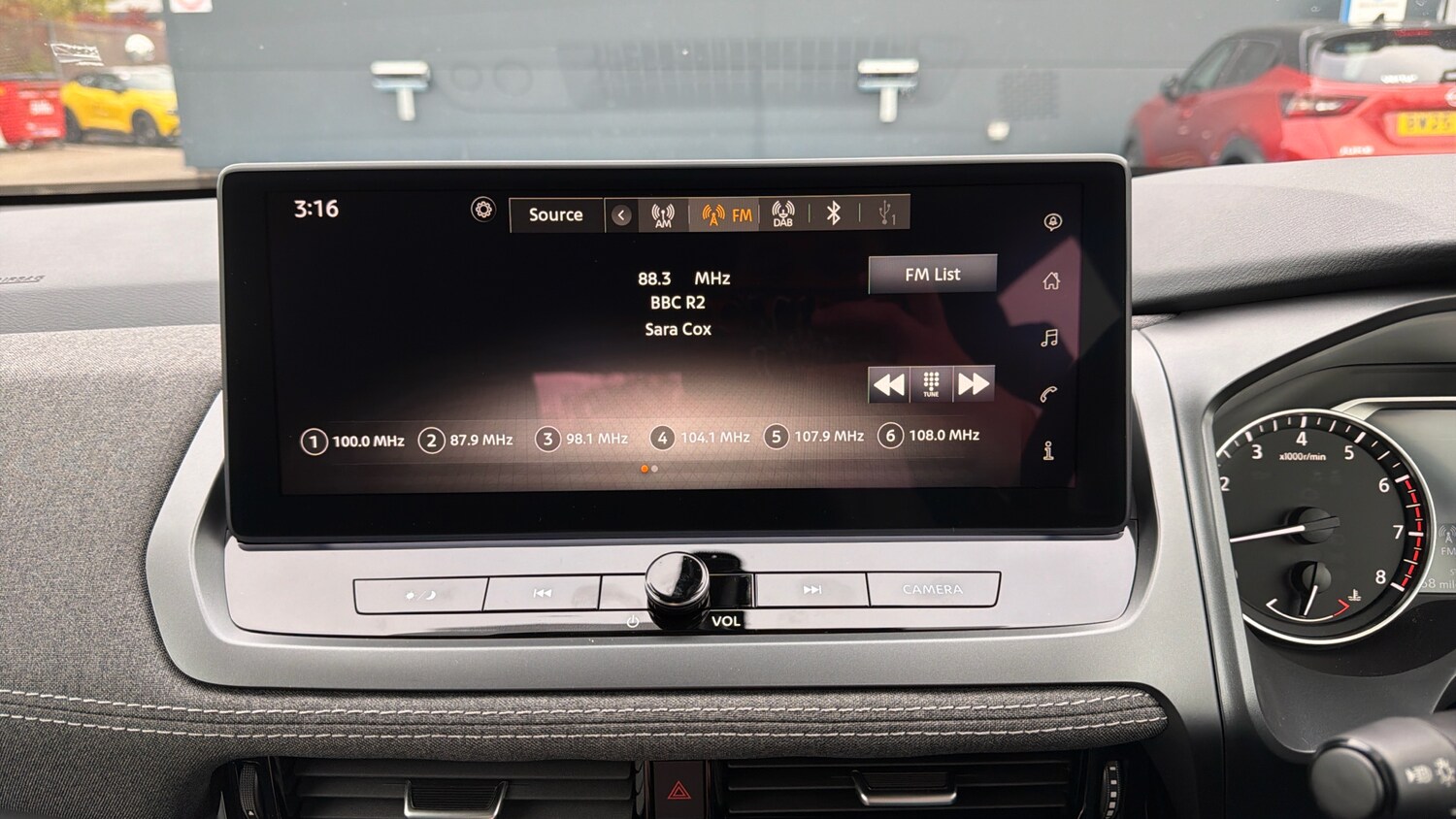 Used Nissan Qashqai 2025 for sale - 76091370: Photo 22