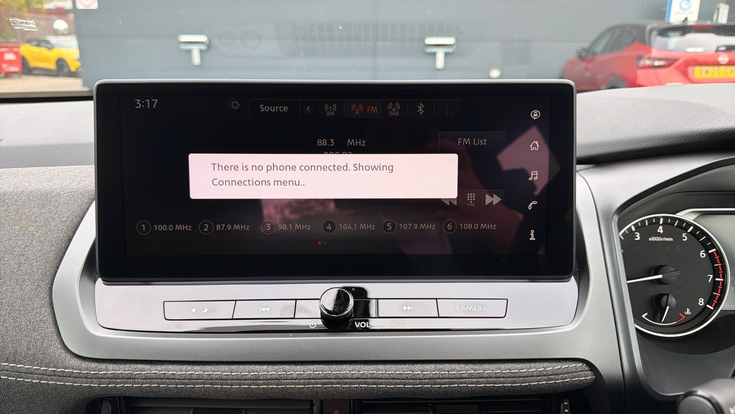 Used Nissan Qashqai 2025 for sale - 76091370: Photo 23