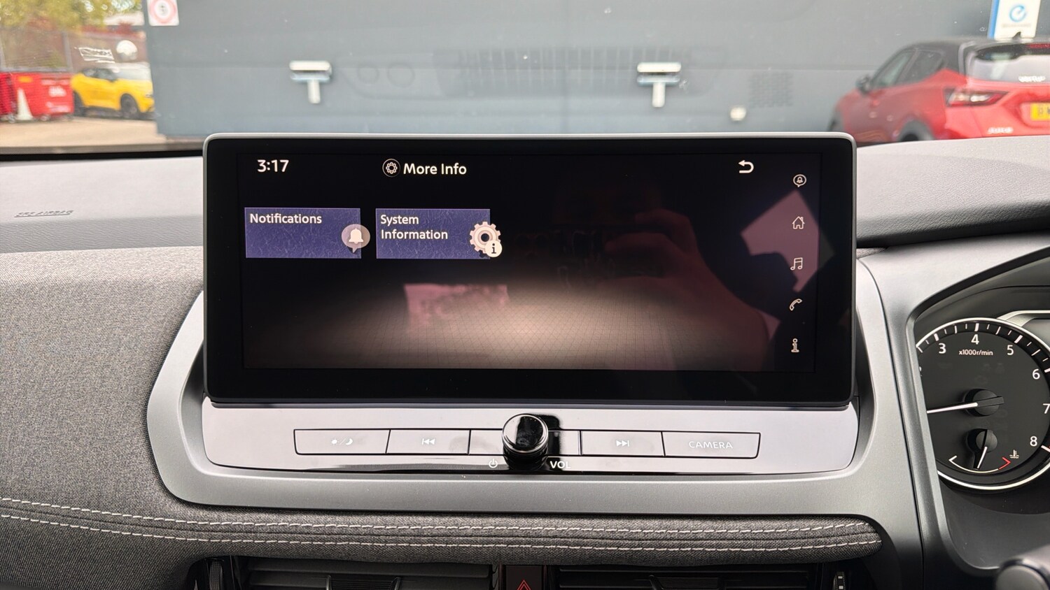 Used Nissan Qashqai 2025 for sale - 76091370: Photo 24