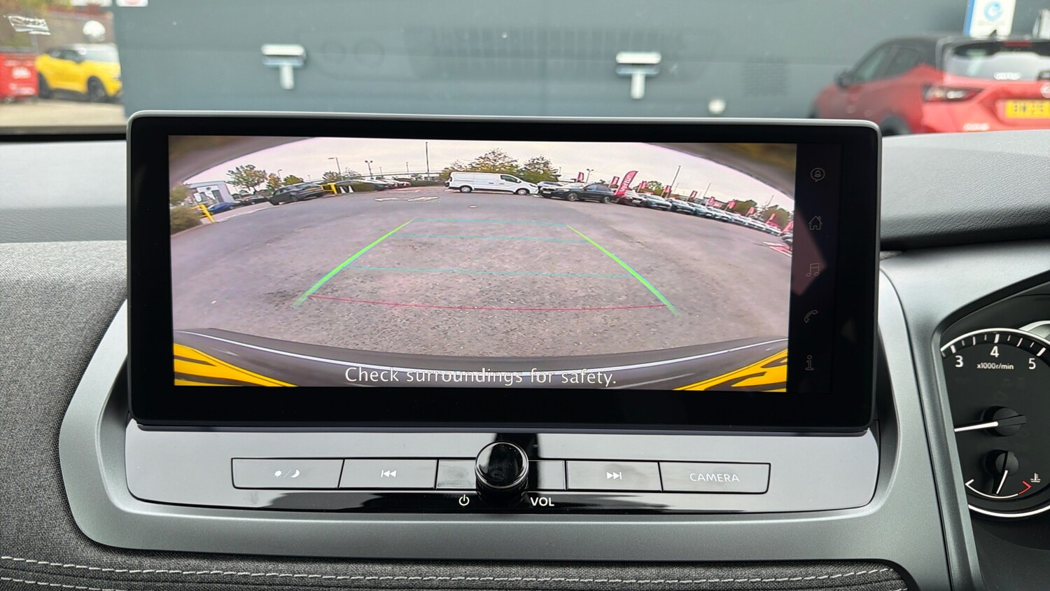 Used Nissan Qashqai 2025 for sale - 76091370: Photo 25