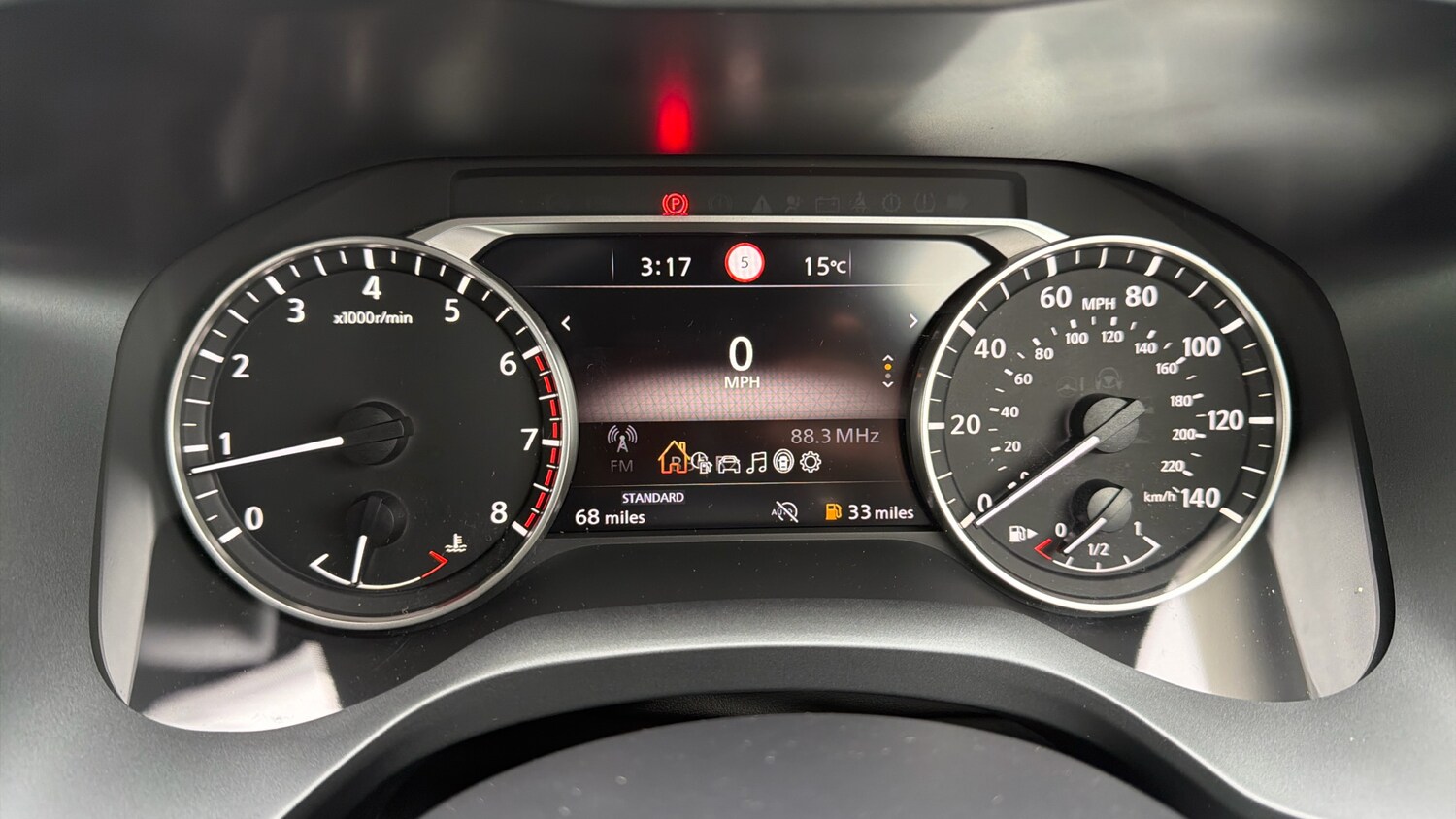 Used Nissan Qashqai 2025 for sale - 76091370: Photo 27