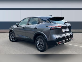 Used Nissan Qashqai 2025 for sale - 76091370: Photo 2