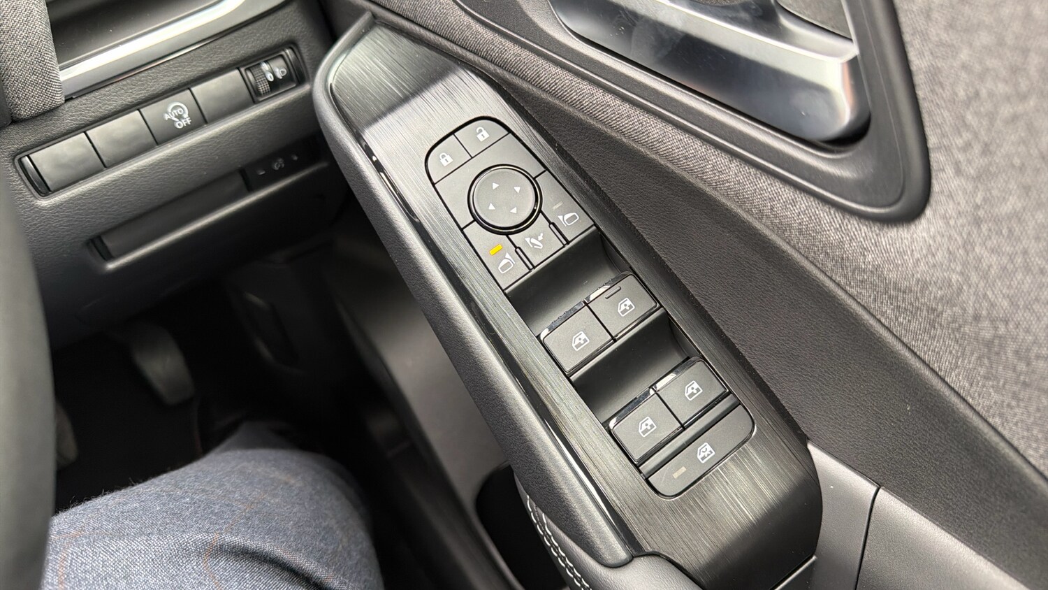 Used Nissan Qashqai 2025 for sale - 76091370: Photo 30