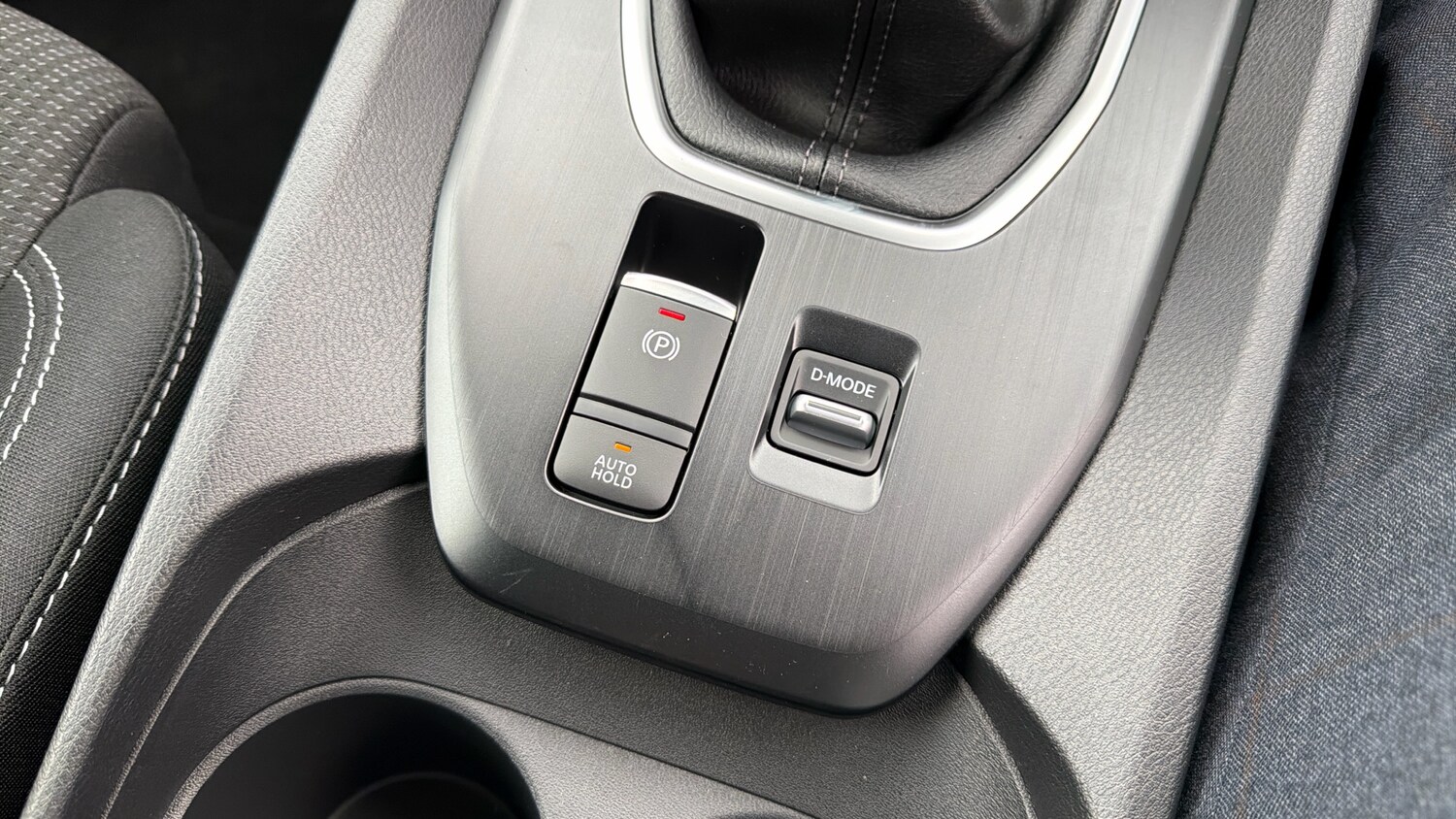 Used Nissan Qashqai 2025 for sale - 76091370: Photo 32