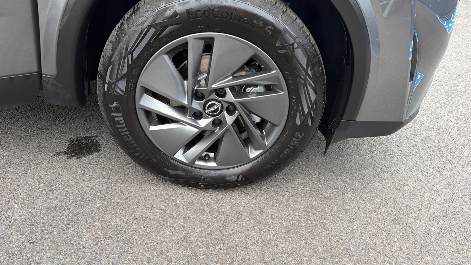 Used Nissan Qashqai 2025 for sale - 76091370: Photo 34