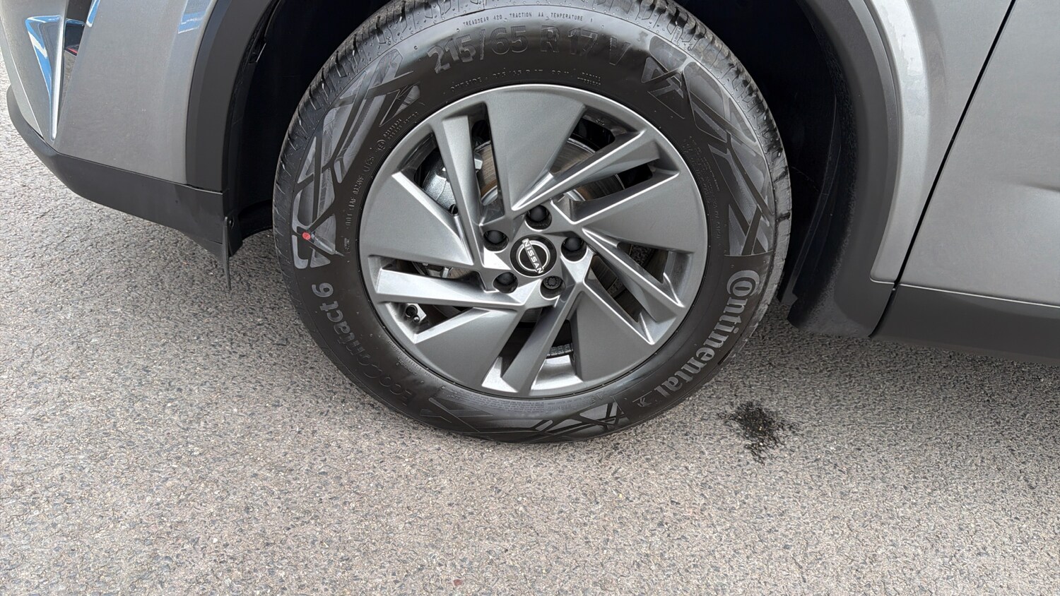 Used Nissan Qashqai 2025 for sale - 76091370: Photo 35