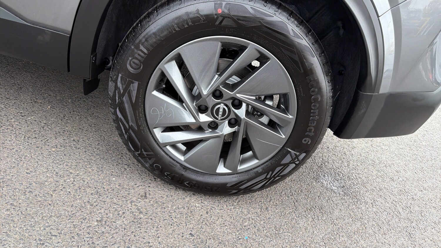 Used Nissan Qashqai 2025 for sale - 76091370: Photo 36