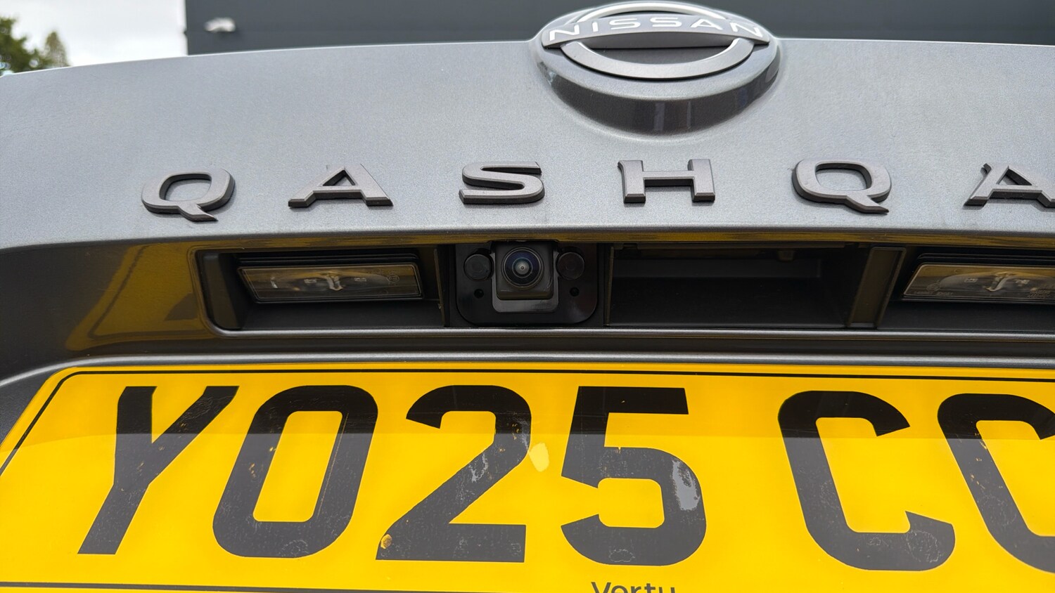 Used Nissan Qashqai 2025 for sale - 76091370: Photo 37