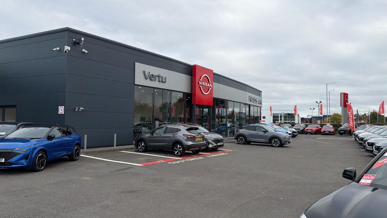 Used Nissan Qashqai 2025 for sale - 76091370: Photo 38