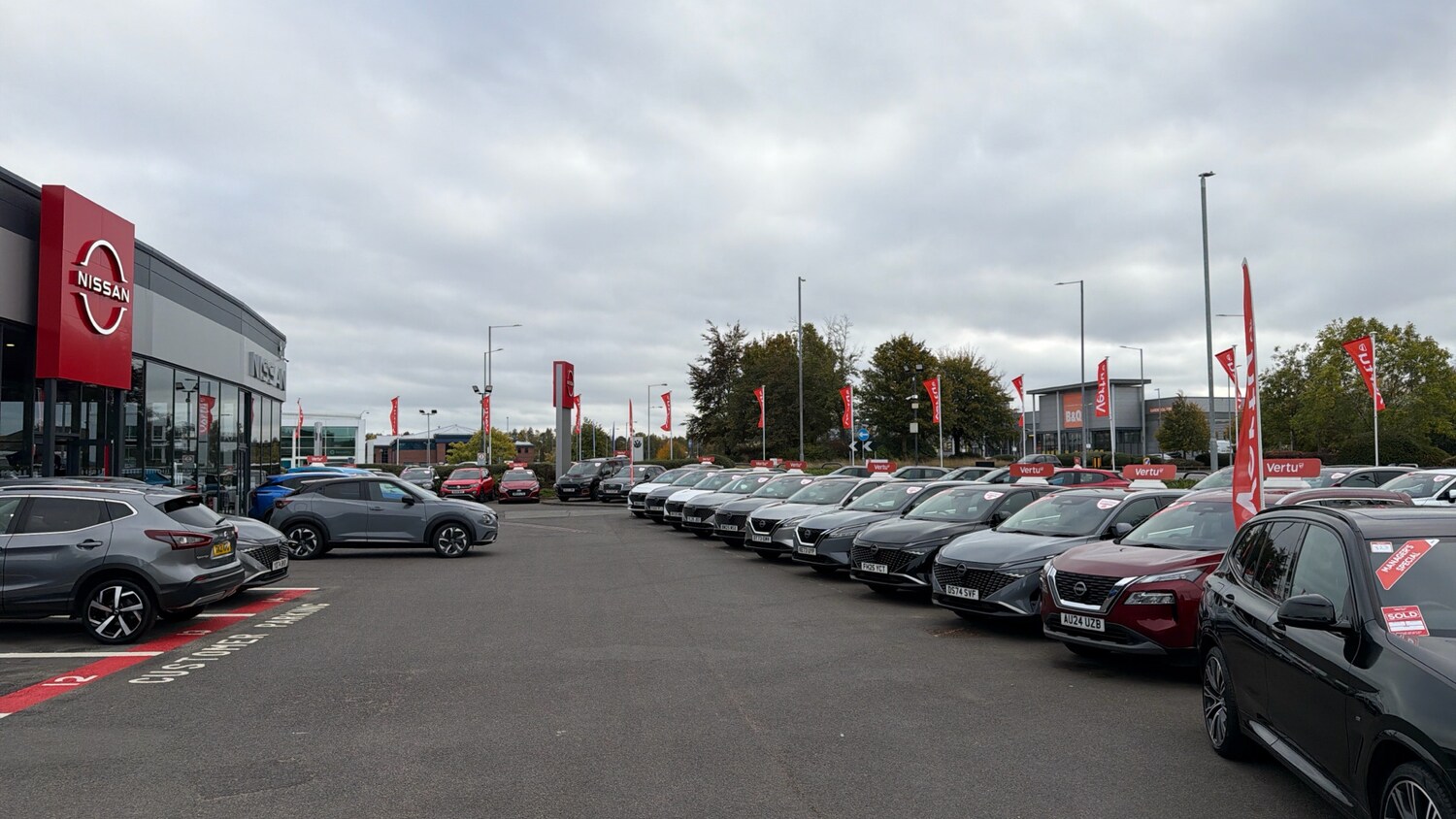 Used Nissan Qashqai 2025 for sale - 76091370: Photo 39