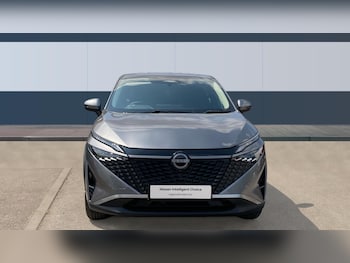 Used Nissan Qashqai 2025 for sale - 76091370: Photo 3
