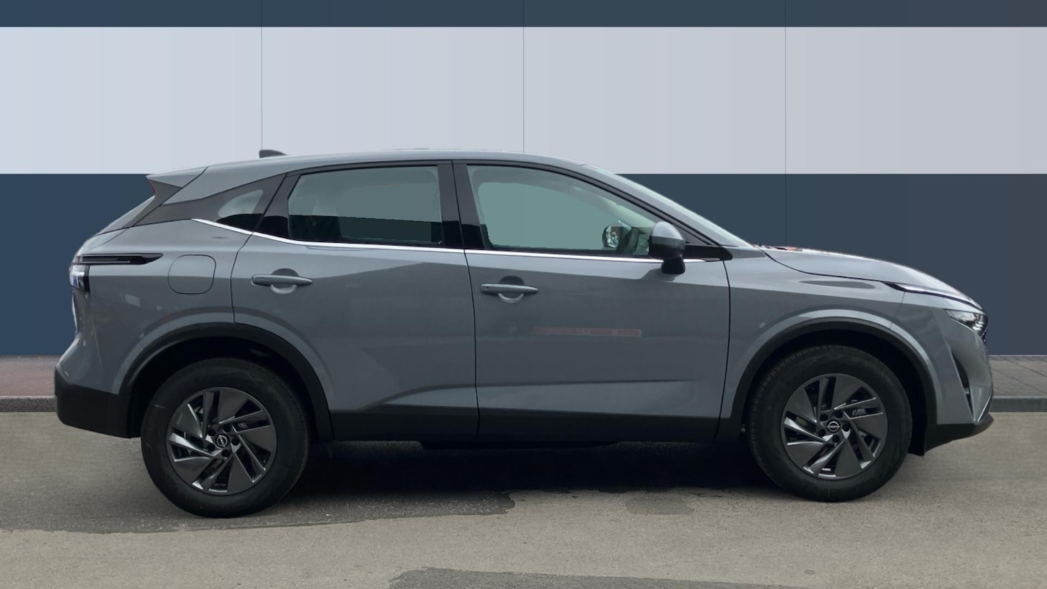 Used Nissan Qashqai 2025 for sale - 76091370: Photo 5