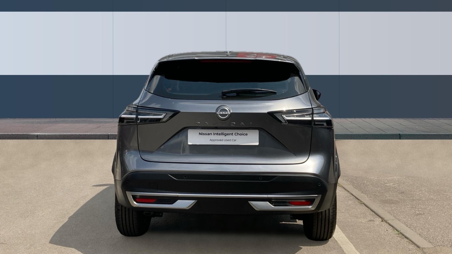 Used Nissan Qashqai 2025 for sale - 76091370: Photo 6