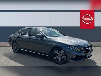 2019 (19) - E220d SE Premium 4dr 9G-Tronic Diesel Saloon