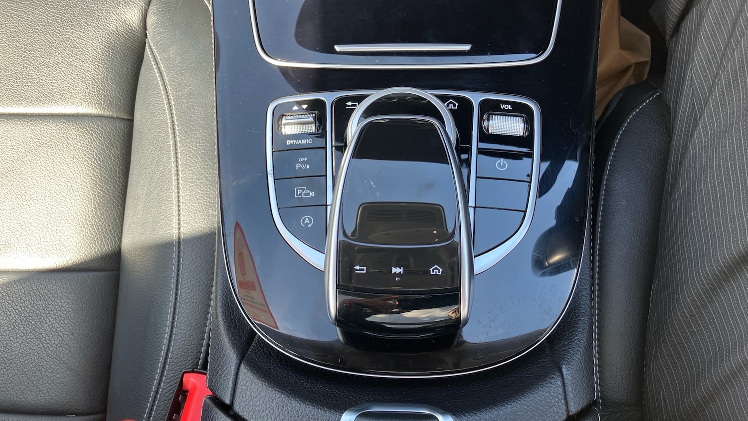 Vehicle 31