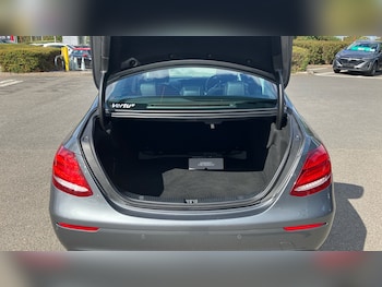 Used Mercedes-Benz E-Class 2019 for sale - 75795322: Photo
