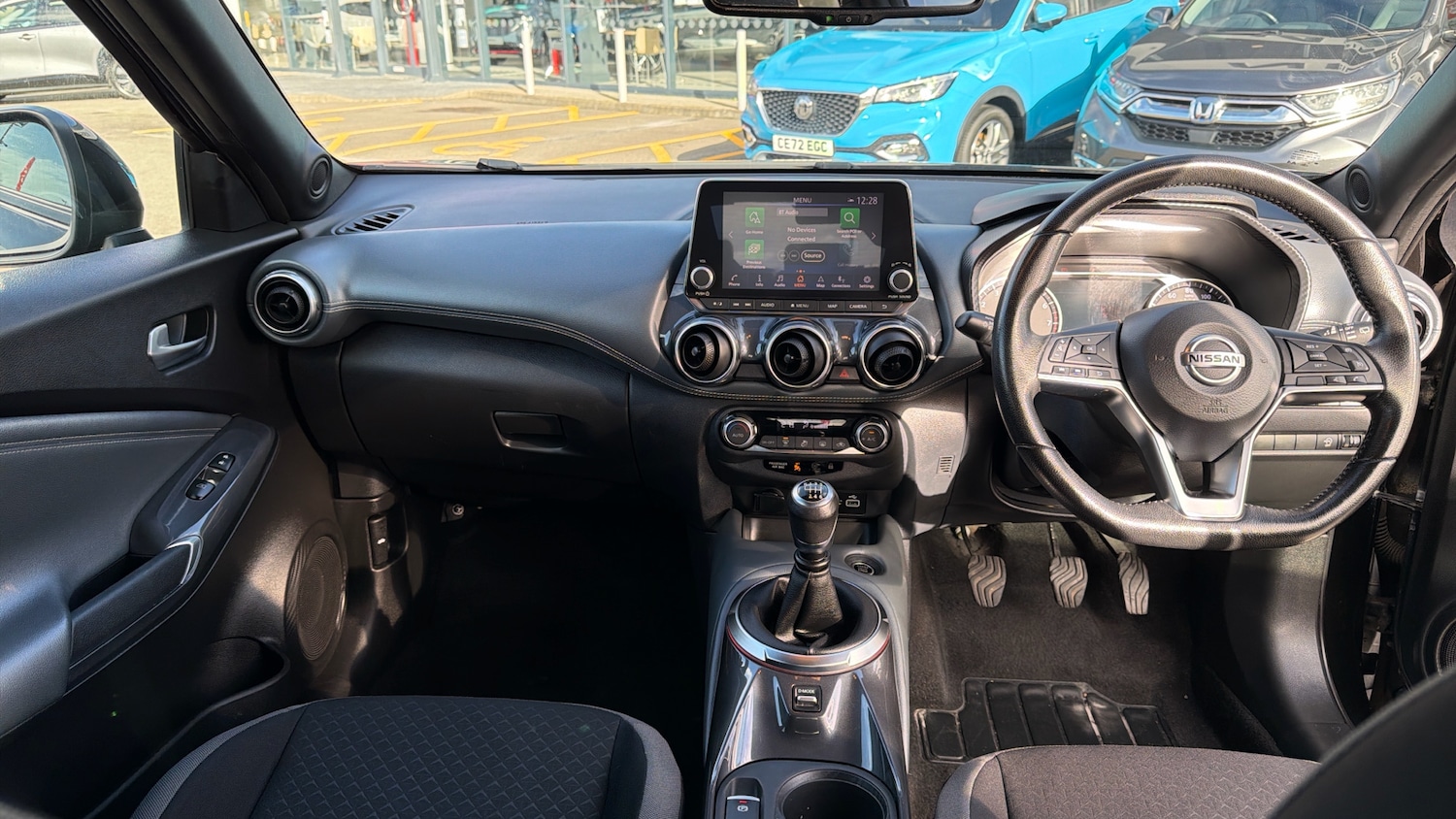 Used Nissan Juke 2019 for sale - 76392211: Photo 10