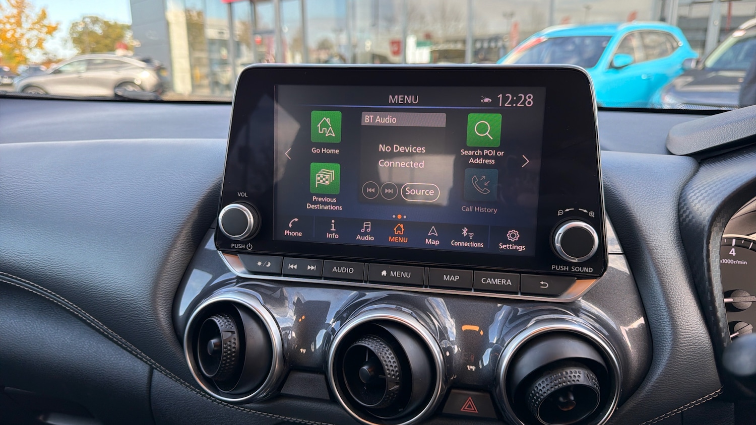 Used Nissan Juke 2019 for sale - 76392211: Photo 12