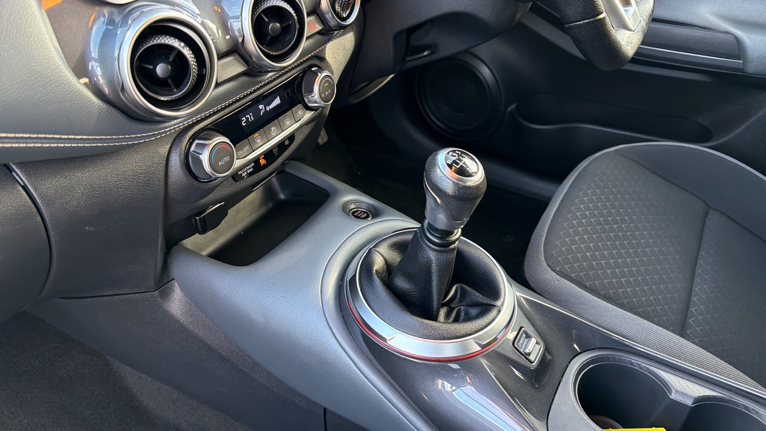 Used Nissan Juke 2019 for sale - 76392211: Photo 13