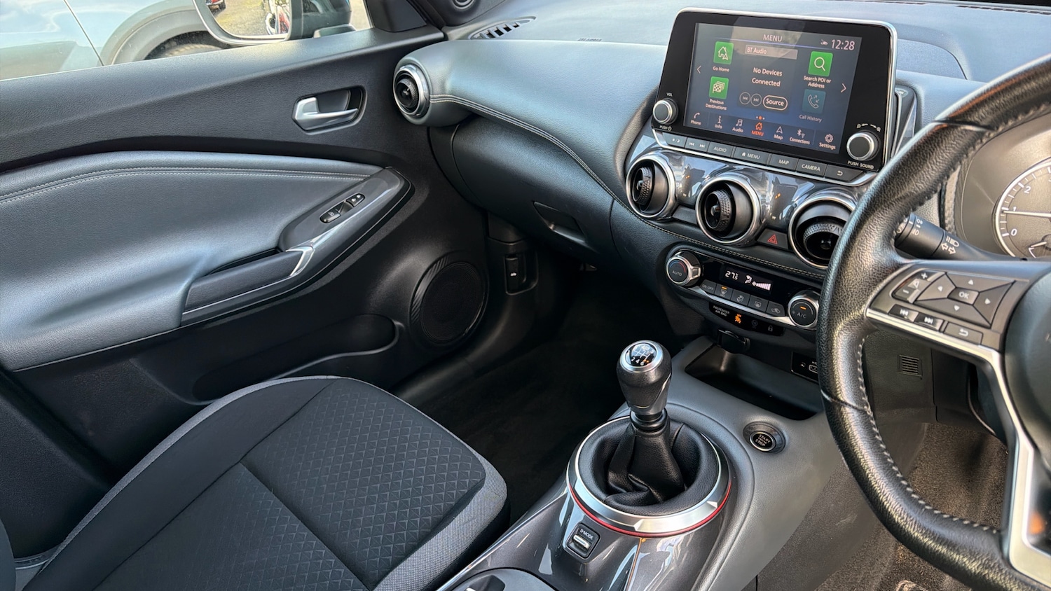 Used Nissan Juke 2019 for sale - 76392211: Photo 14