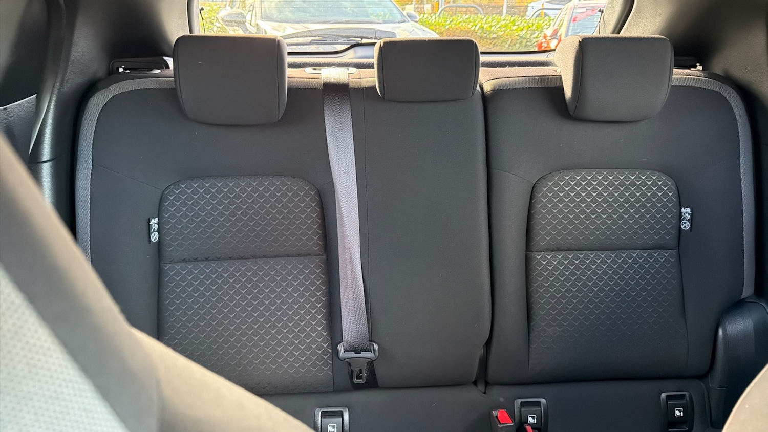 Used Nissan Juke 2019 for sale - 76392211: Photo 15