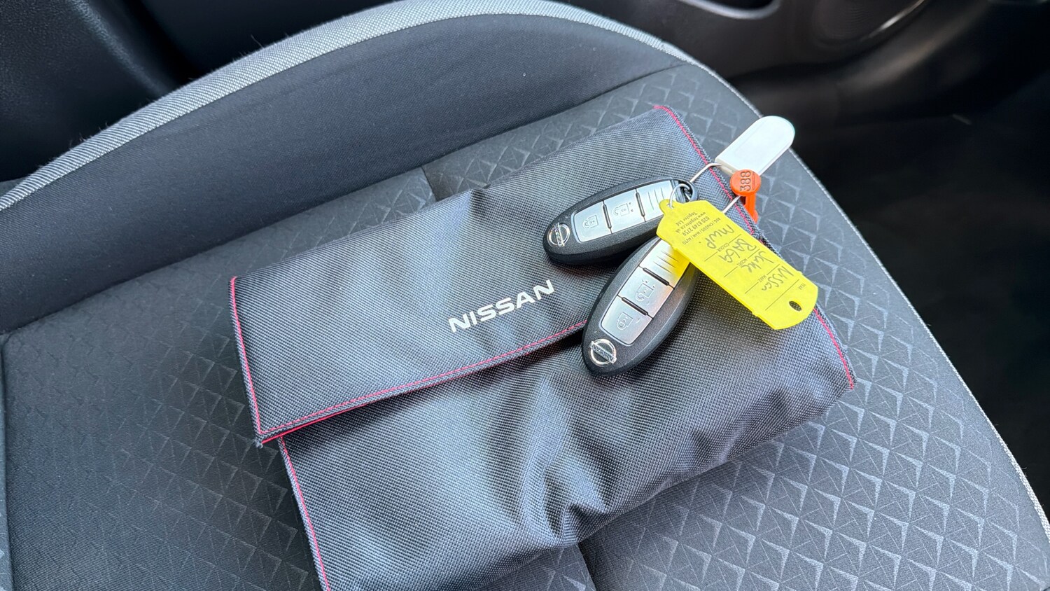 Used Nissan Juke 2019 for sale - 76392211: Photo 19