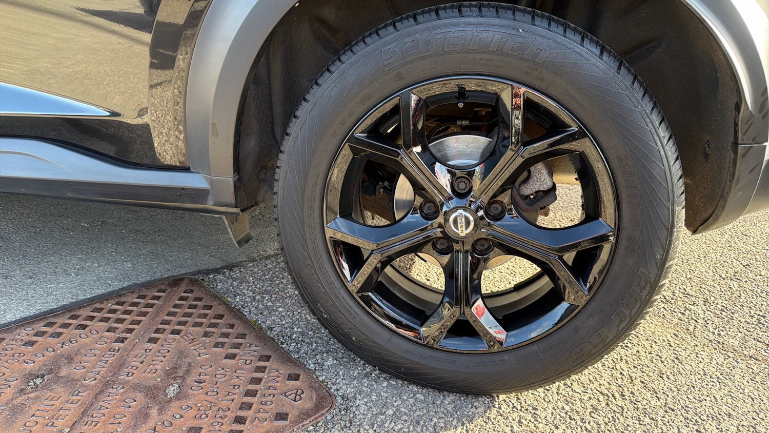 Used Nissan Juke 2019 for sale - 76392211: Photo 23