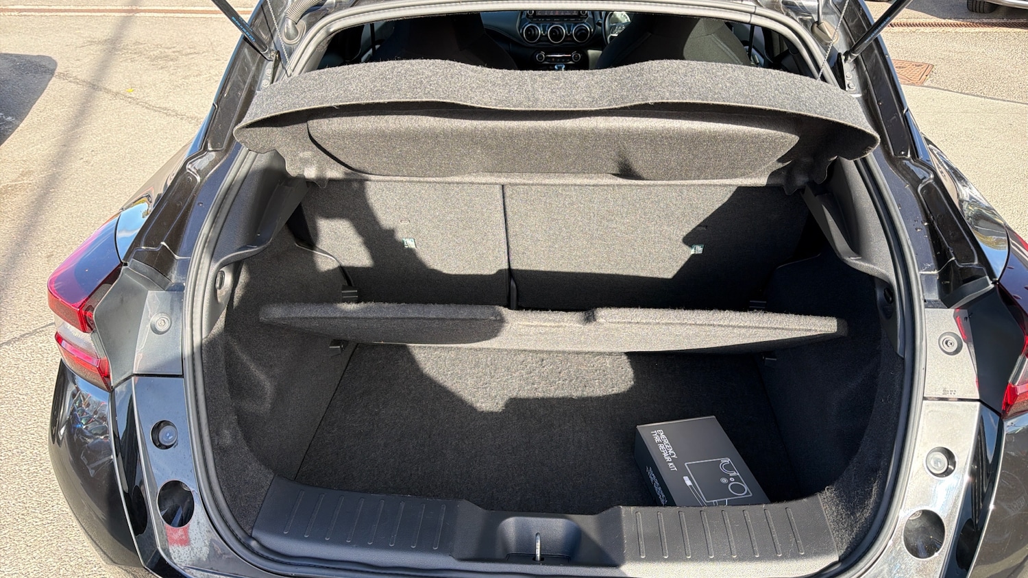 Used Nissan Juke 2019 for sale - 76392211: Photo 24