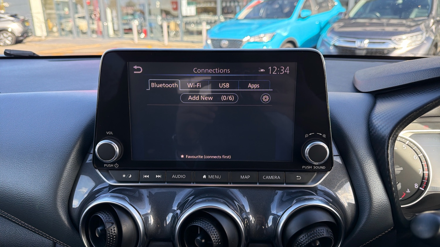 Used Nissan Juke 2019 for sale - 76392211: Photo 25