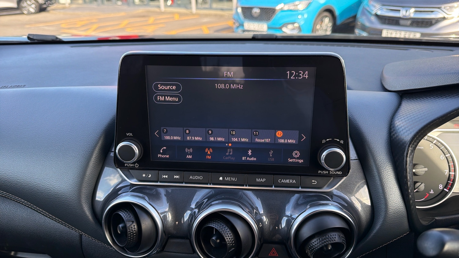 Used Nissan Juke 2019 for sale - 76392211: Photo 27