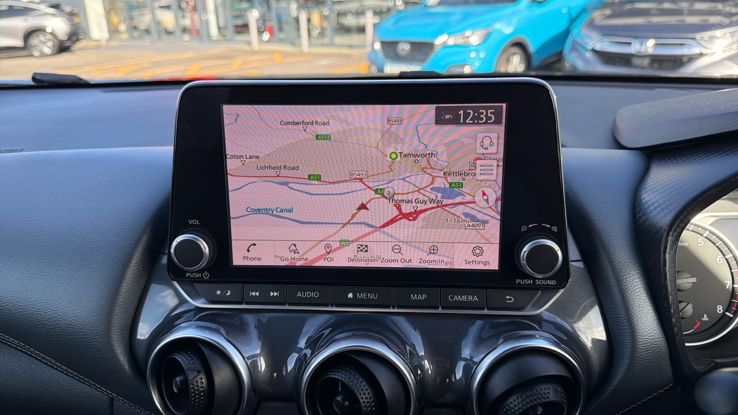 Used Nissan Juke 2019 for sale - 76392211: Photo 29