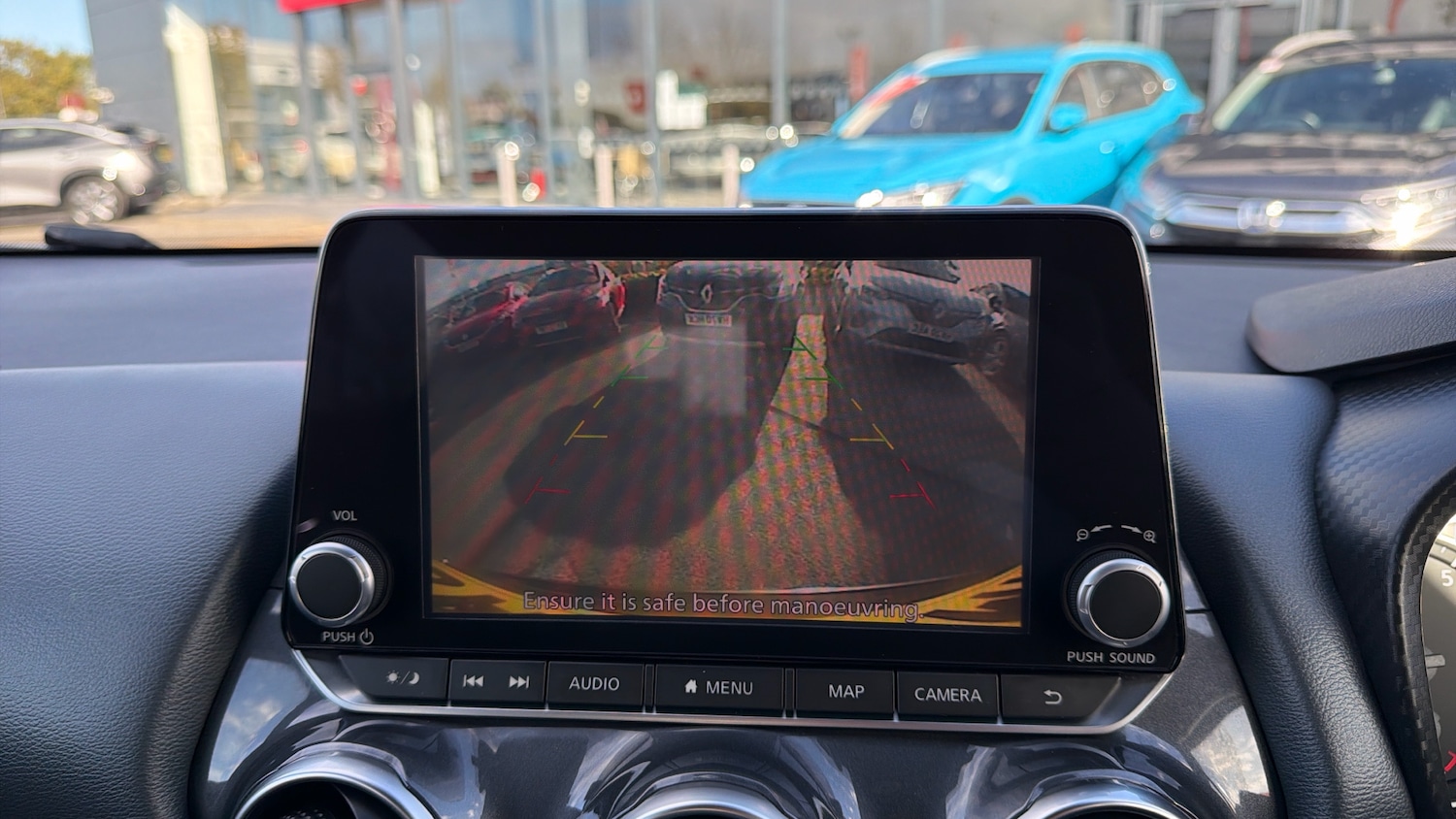 Used Nissan Juke 2019 for sale - 76392211: Photo 30