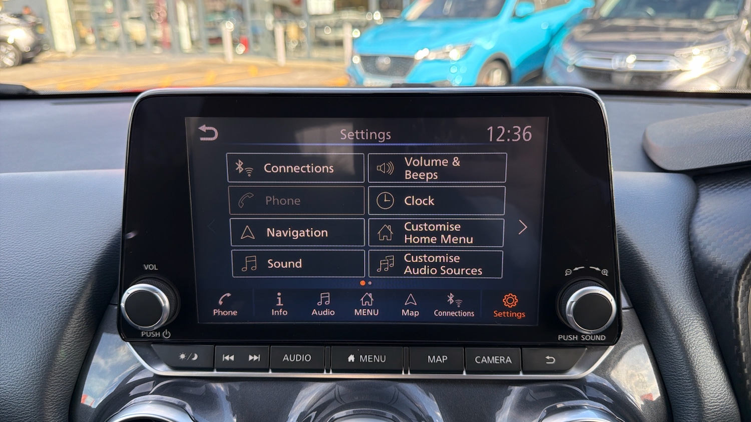 Used Nissan Juke 2019 for sale - 76392211: Photo 31