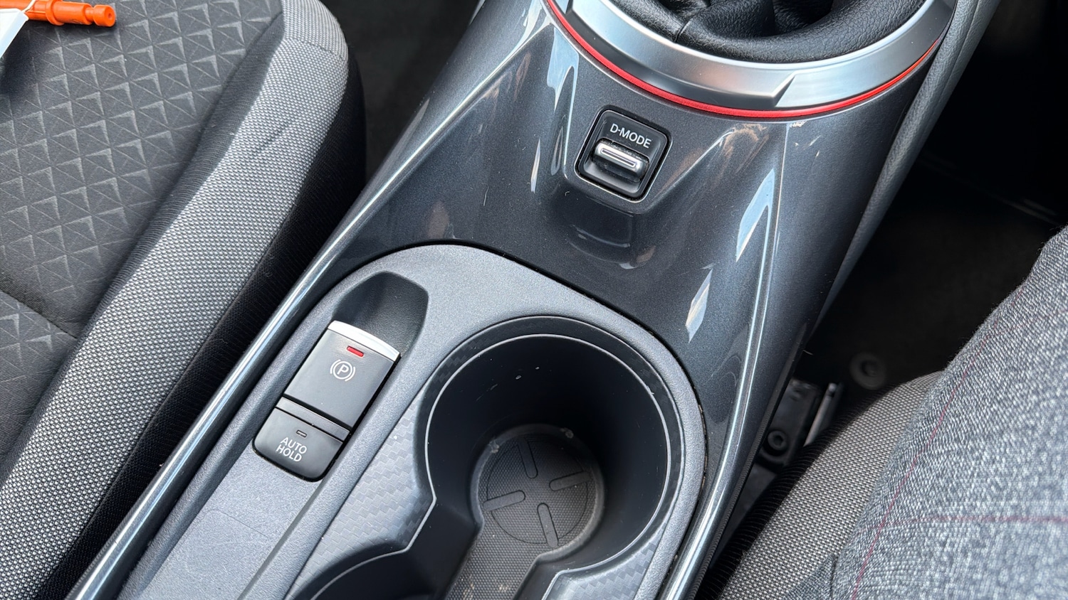 Used Nissan Juke 2019 for sale - 76392211: Photo 34