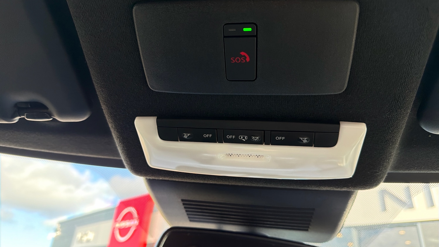 Used Nissan Juke 2019 for sale - 76392211: Photo 36