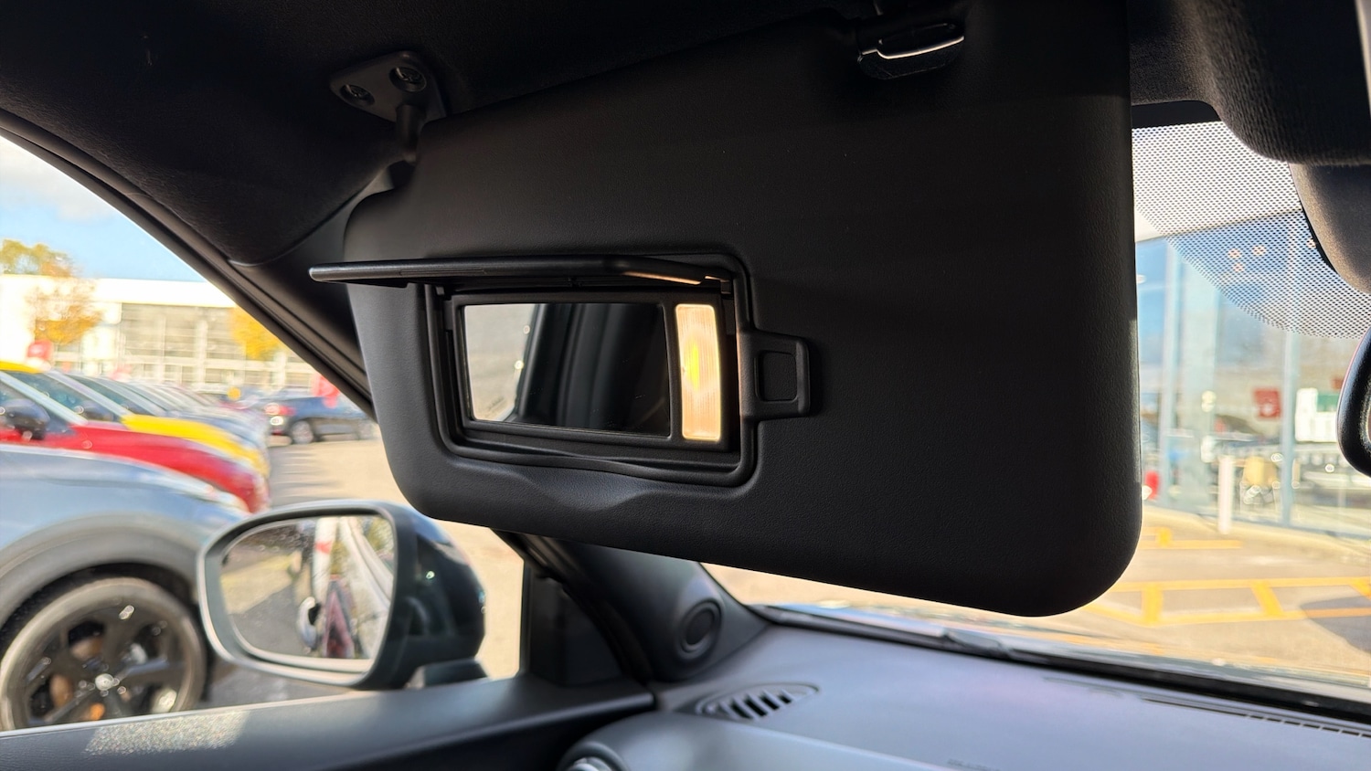 Used Nissan Juke 2019 for sale - 76392211: Photo 37