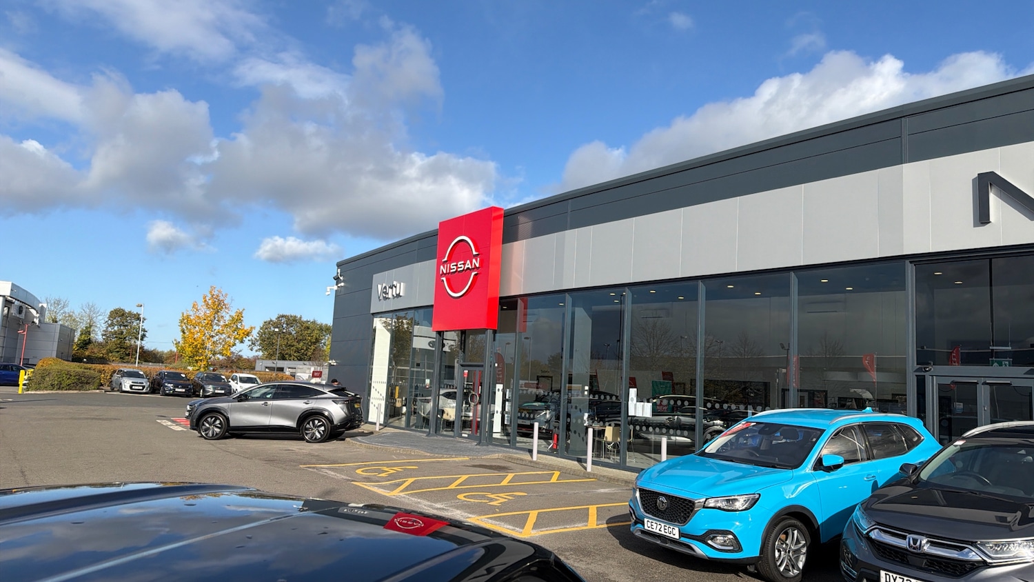 Used Nissan Juke 2019 for sale - 76392211: Photo 38